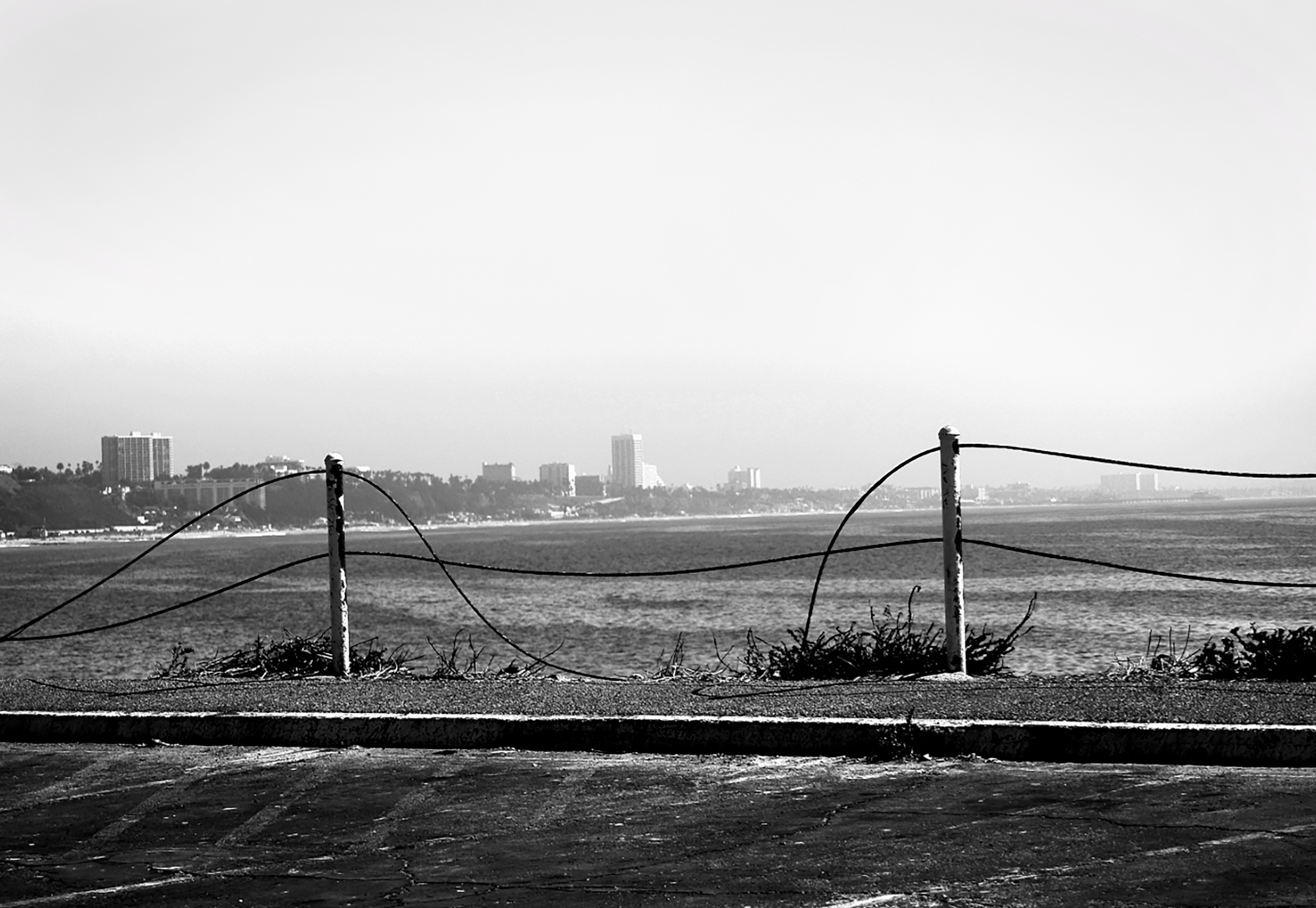 Distance