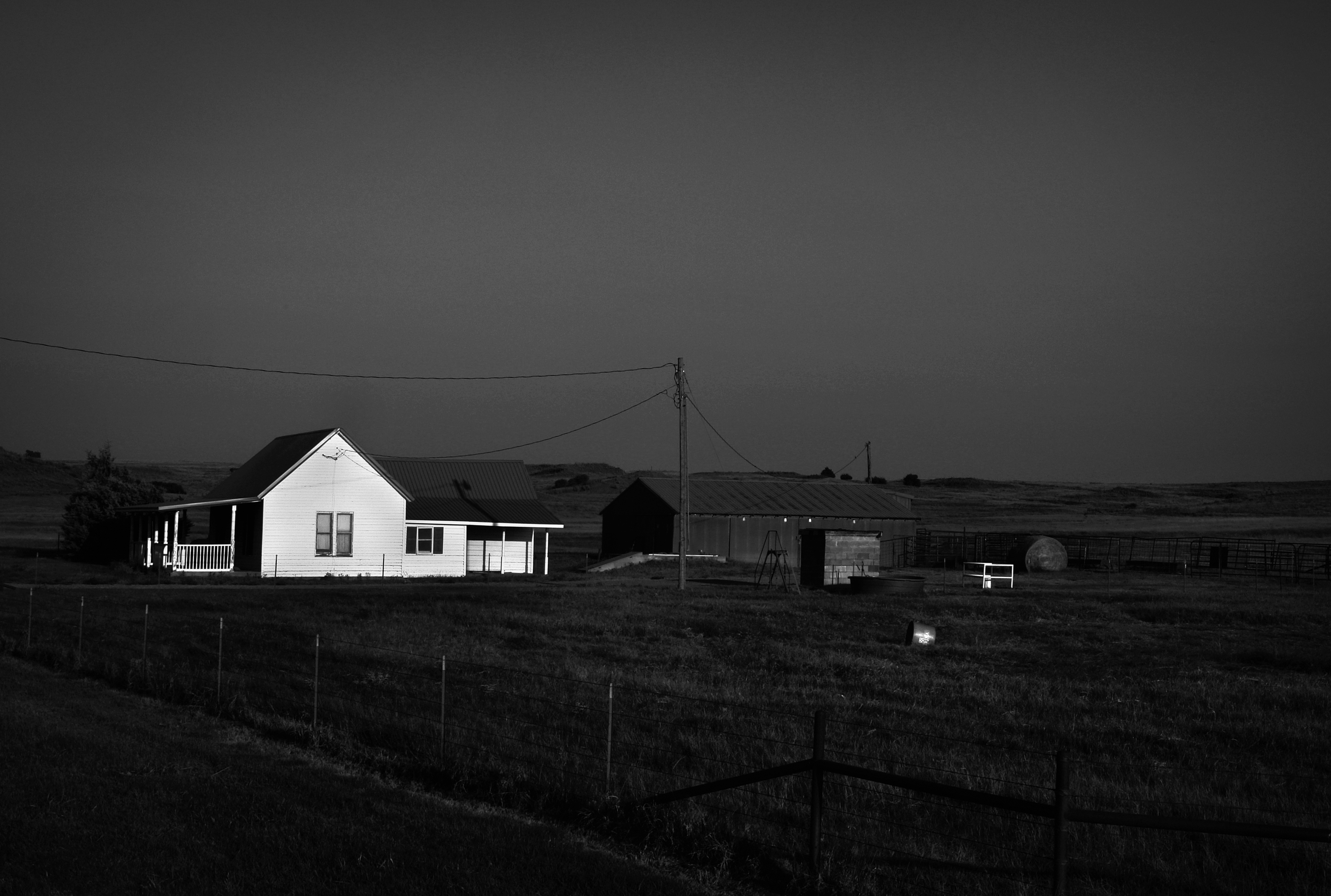 In Proper Light